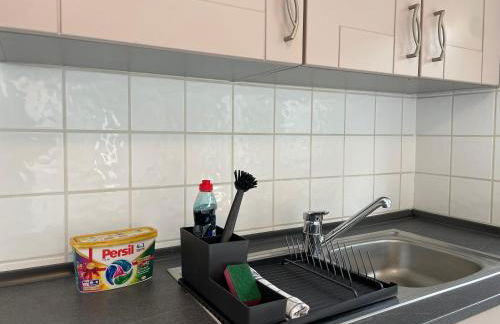 Worker Apartments near Ulm bis zu 11 Betten - Foto 30