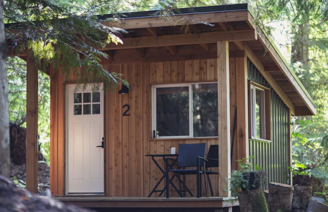 Heartwood Retreats - Foto 8