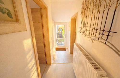 Huus an`t Dörpsdiek - Foto 18