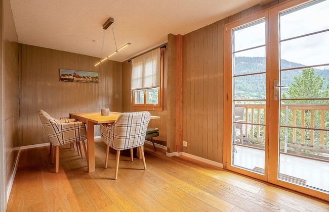 Reste Fidèle Duplex - Foto 15