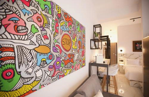 ODI ARTSPITALITY - Foto 21