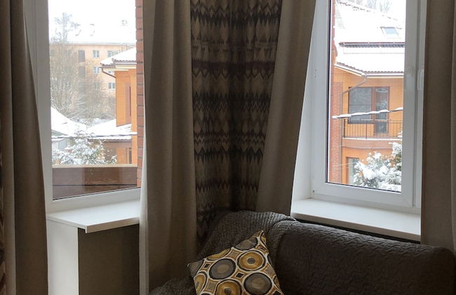 Dobrynya Guest House - Foto 17