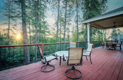 Cozy foothills home - Photo 57