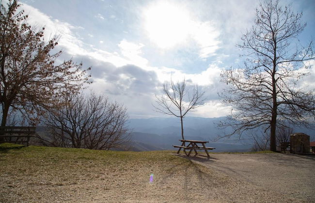 La Casa dei Sogni - Great House Closed to Meteora - Foto 35
