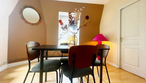 Novita - Appartement 4 personnes - check in h24 & wifi - Photo 5