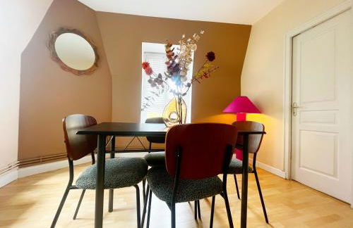 Novita - Appartement 4 personnes - check in h24 & wifi - Photo 5