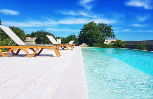 Masseria San Cosimo - Foto 1