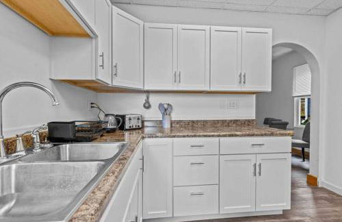 New Luxury House in the Heart of Janesville - Foto 4