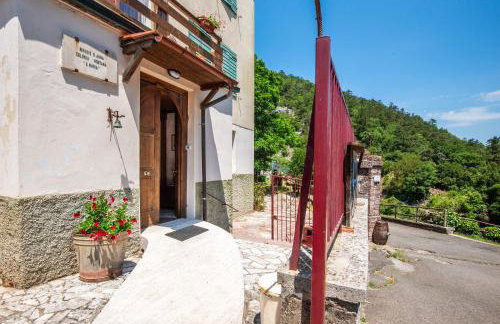 Poggio Alla Luna Gerfalco - Photo 4