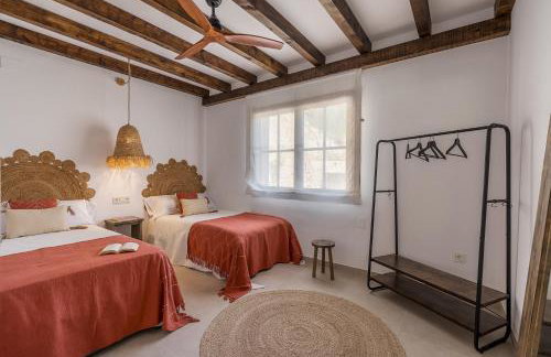 Villa Valle de Lecrín - Photo 23