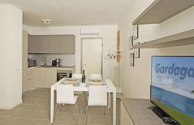 Corte Fasanella 31 in Toscolano Maderno - Foto 12