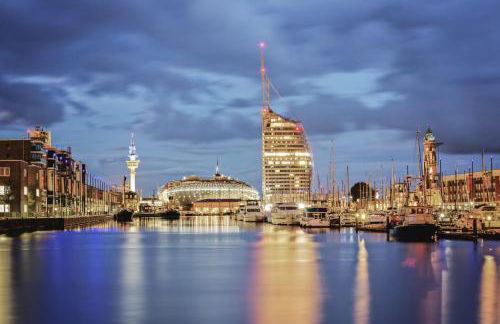 Bheaven I Skandi Premium Apartment - Photo 37