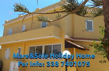 Mare e Sole Holiday Home - Foto 1
