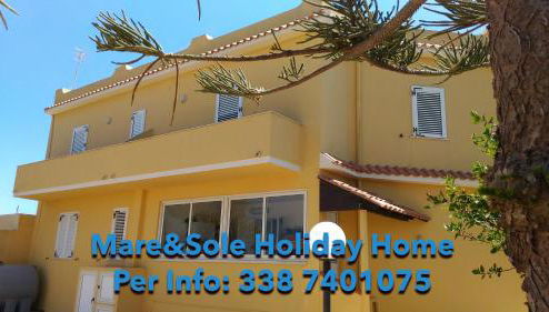 Mare e Sole Holiday Home - Foto 1