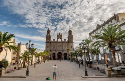 Vcv Apartamento San Telmo - Foto 32