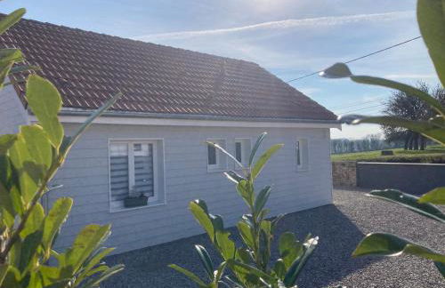 L'Escapade Gite cosy avec SPA et mini ferme - Foto 12