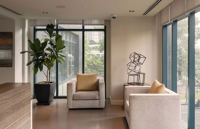 Aruga Apartments by Rockwell Makati - Foto 38