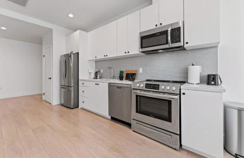 Stylish LA studio Prime Location - Foto 4