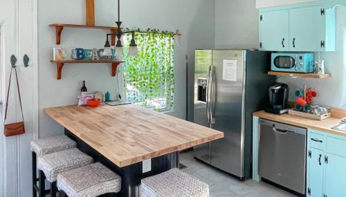 Edgewater- River Cottage - Foto 4