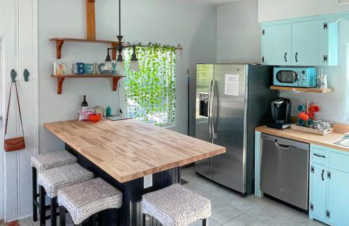 Edgewater- River Cottage - Foto 4