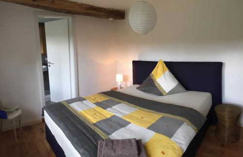 FeWo Freis in Brauneberg - Foto 3