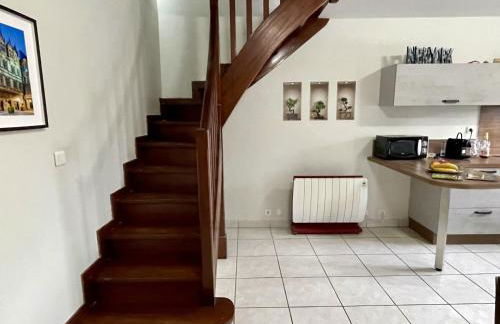 La GALERIE - Photo 13