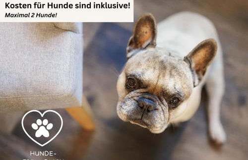 Ferienwohnung Wiesenzauber - Ruhige Lage am Stadtrand von Leer & Nähe Papenburg - Photo 23