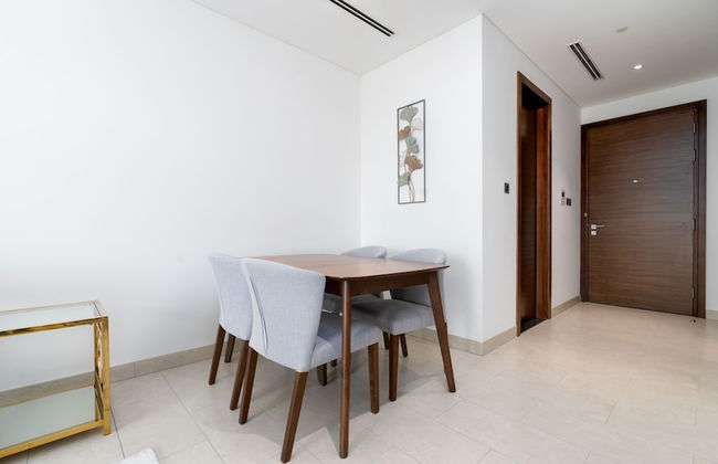 SuperHost - Spacious Apartment With Balcony In Sobha Hartland - Photo 5