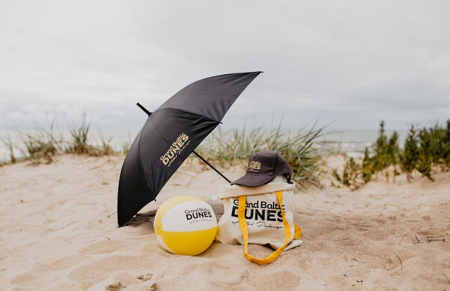 Grand Baltic Dunes - Photo 61