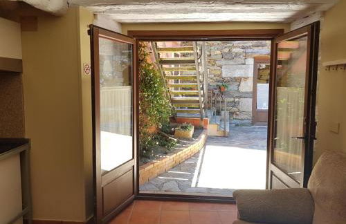 Aldea Rural A Cortiña - Foto 22