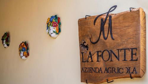Agriturismo La Fonte - Foto 1