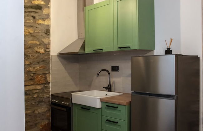 The Lake House Angeliki - Foto 25