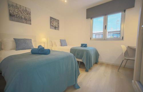 Apartment 6 Rociega 35 Puerto Del Carmen - Foto 16