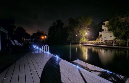Wet Feet Retreat at Weeki Wachee, The Perfect Riverfront Escape - Foto 55