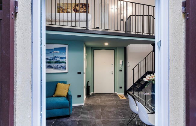 Loft Garibaldi by Wonderful Italy - Photo 11