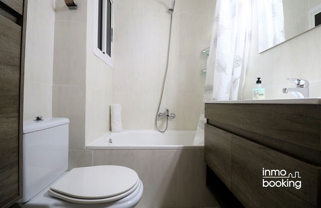 InmoBooking Thaiti, climatizado y con vistas - Foto 23