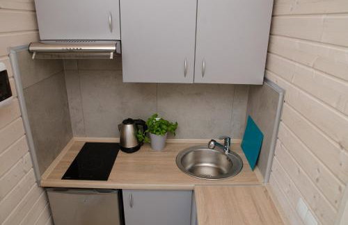 Domki Filandia - Foto 10