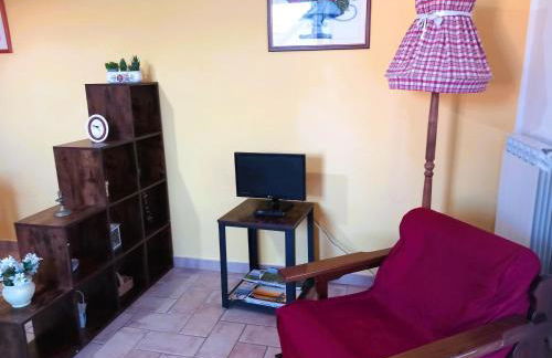 Borgo San Savino - Photo 32