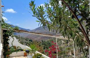 Gästehaus Casa Roca Fataga - Foto 29