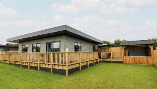 Meadowbank Lodge - Foto 2