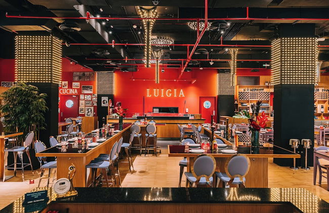 Sonder by Marriott Bonvoy JBR The Walk Apartments - Photo 72