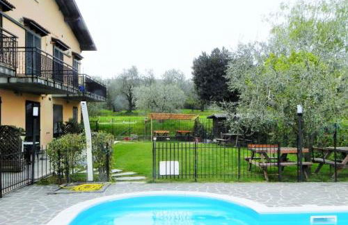 La Grolla del Garda - App. Giada - Foto 66