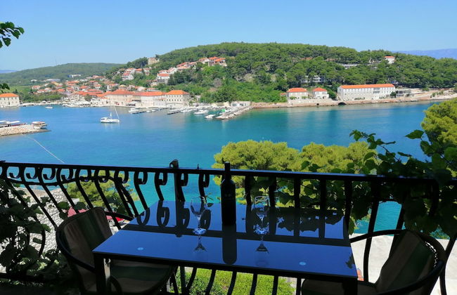 Apartments and Room Caric - Foto 53