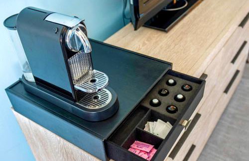 The Palms, Ocean View Studio Located at Ritz Carlton - Key Biscayne - Foto 22