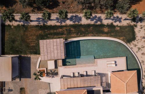 Villa Anassa - Luxurious 4-Bedroom Villa with Private Pool by Temma Villas - Photo 34