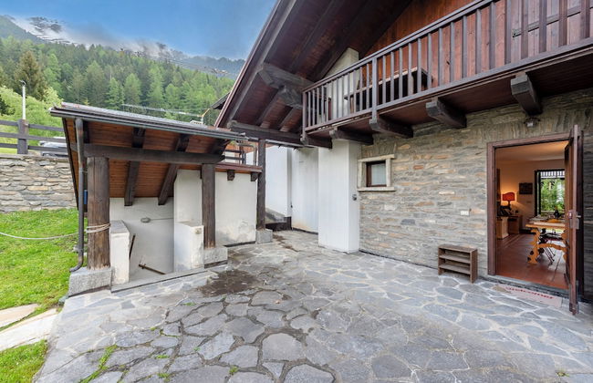 Charming Apartment With Garden in Courmay - Foto 24