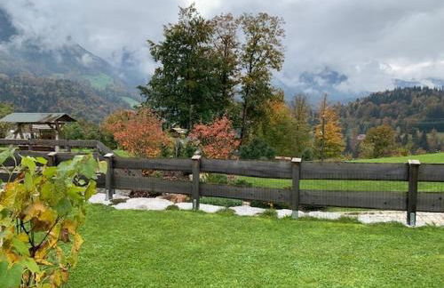 Alpenvilla Berchtesgaden Appartements - Foto 62