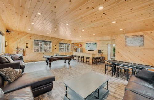 6 Bedrooms Hot Tub Game Room Movie Theater - Foto 65