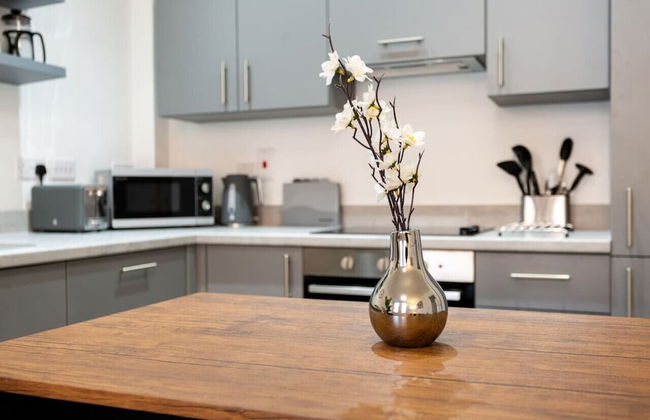 1 Bedroom Haven in Taunton - Foto 11