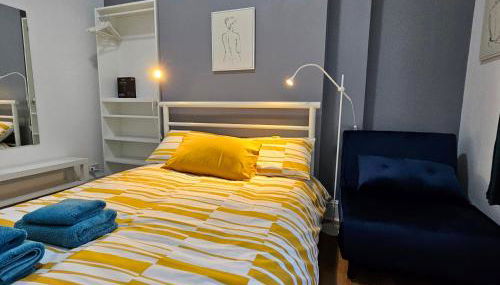 Modern Spacious Flat 10 Minutes from Big Ben - Foto 4, towels